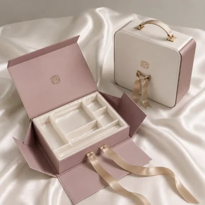 Bridesmaid Boxes