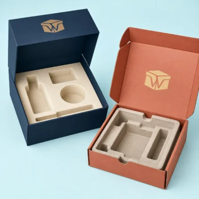 Custom Inserts