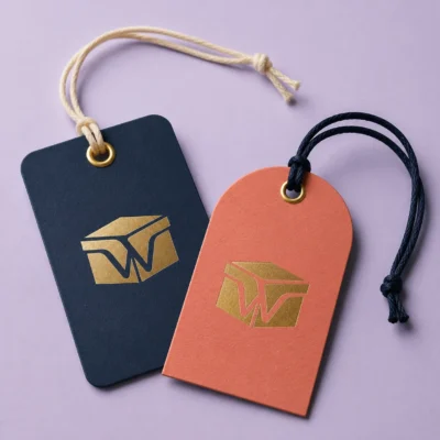 Hang Tags