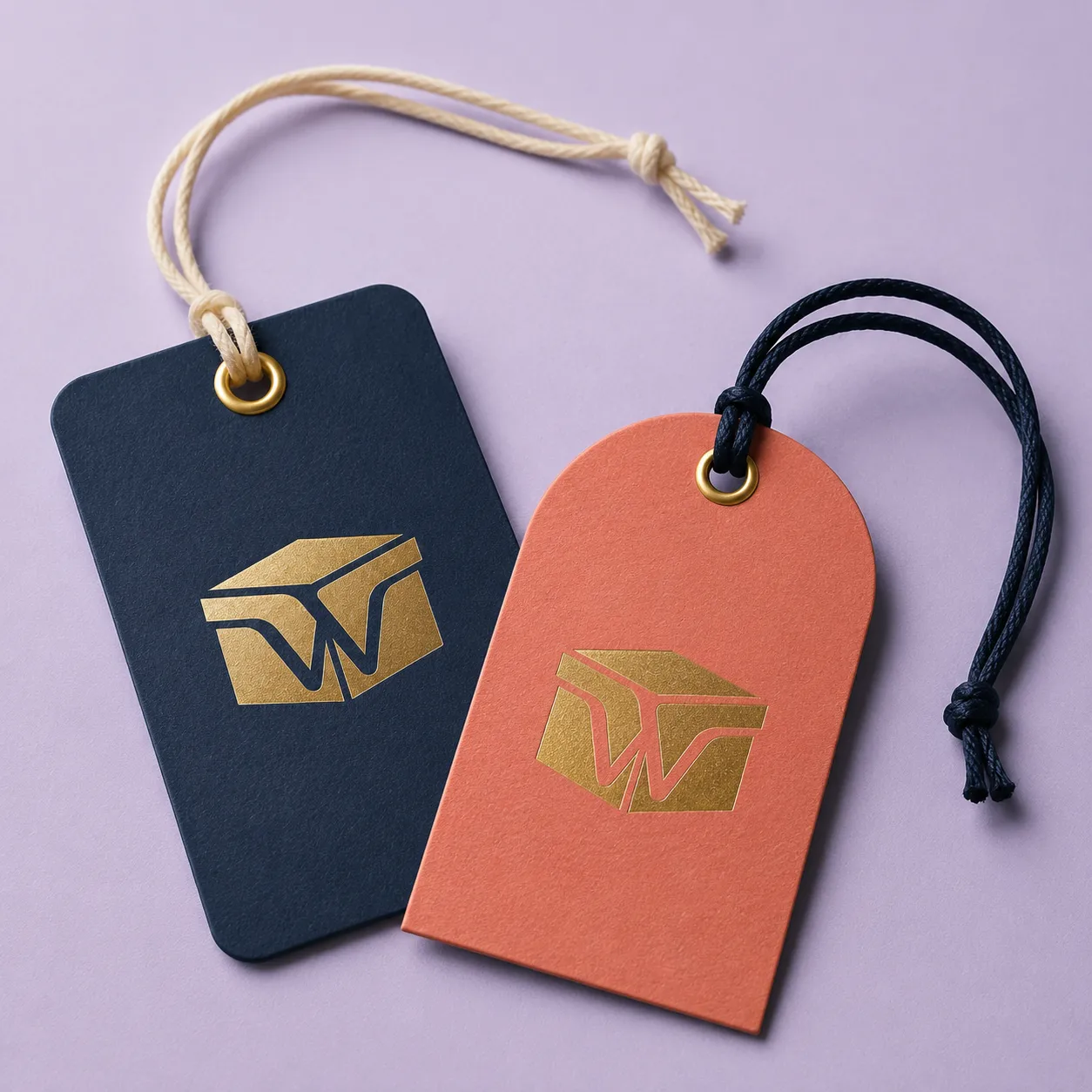 Hang Tags