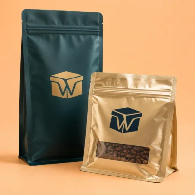 Mylar Bags