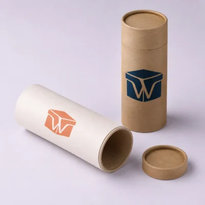 Paper Tubes