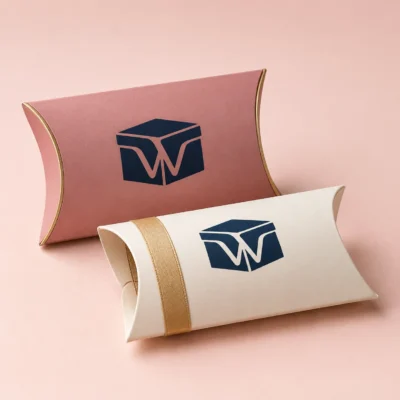 Pillow Boxes