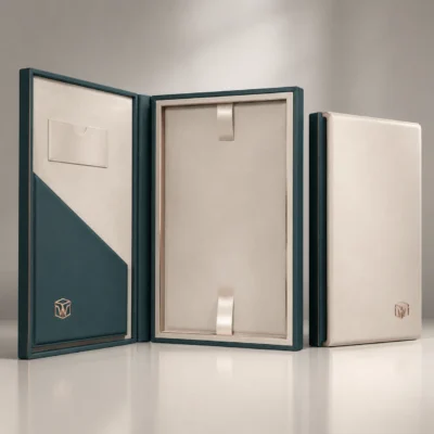 Presentation Boxes