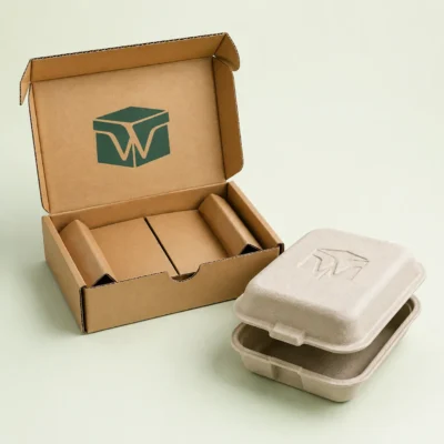 Sustainable Packaging