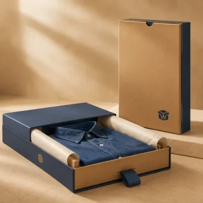 Apparel Boxes