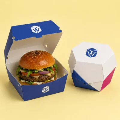 Burger Boxes
