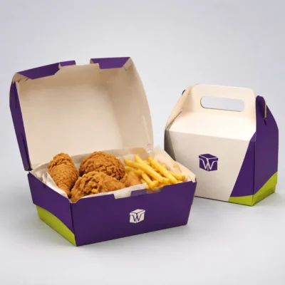 Fast Food