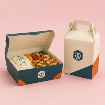 Food Boxes