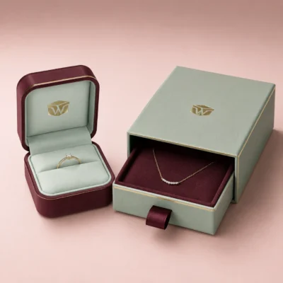 Jewelry Boxes