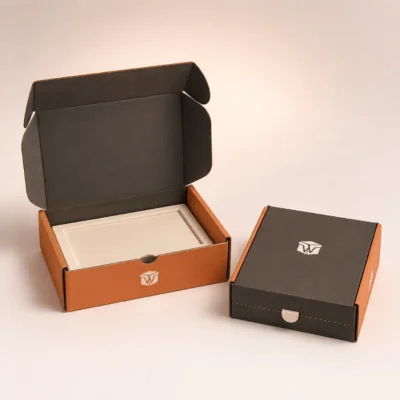 Mailer Boxes