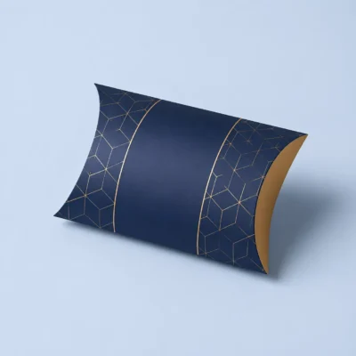 Custom Product Boxes