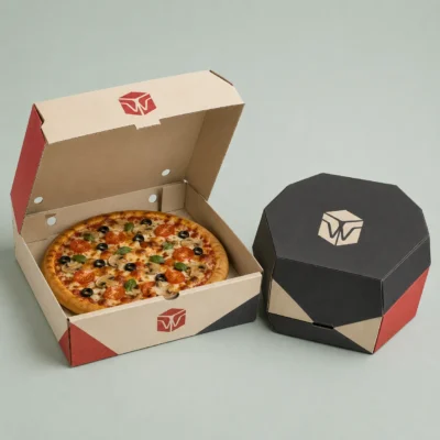 Pizza Boxes