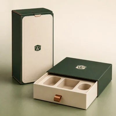 Product Boxes