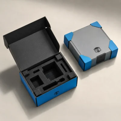 Protective Boxes