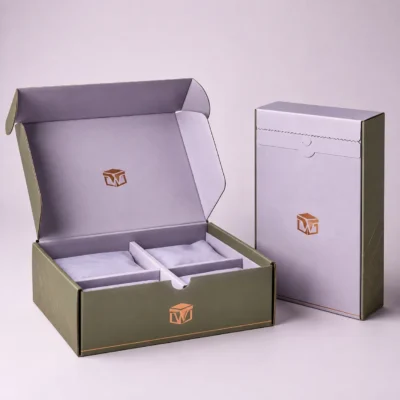 Subscription Boxes