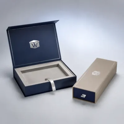 Premium Boxes