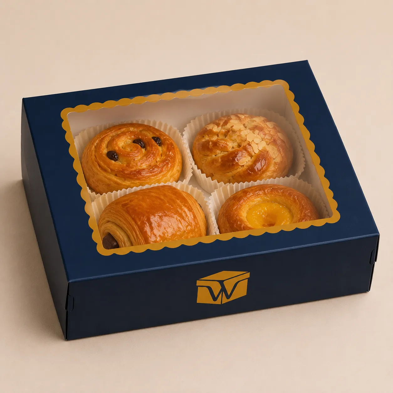 Bakery Boxes