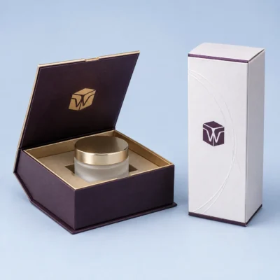 Cosmetic Boxes