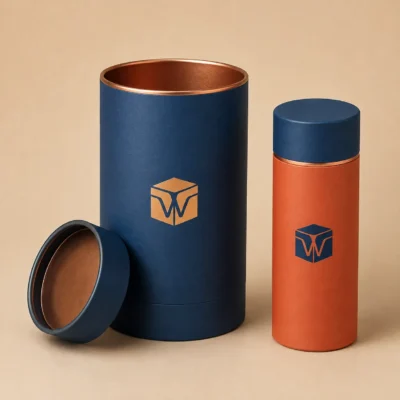Rigid Tubes