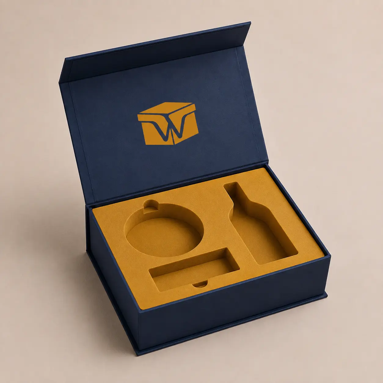 Custom Inserts