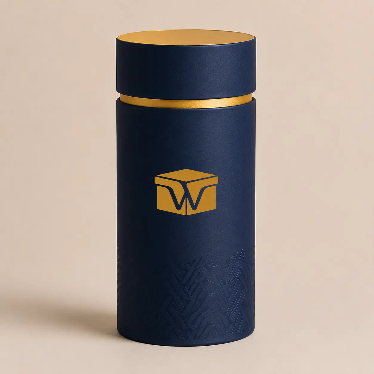 Custom Tubes