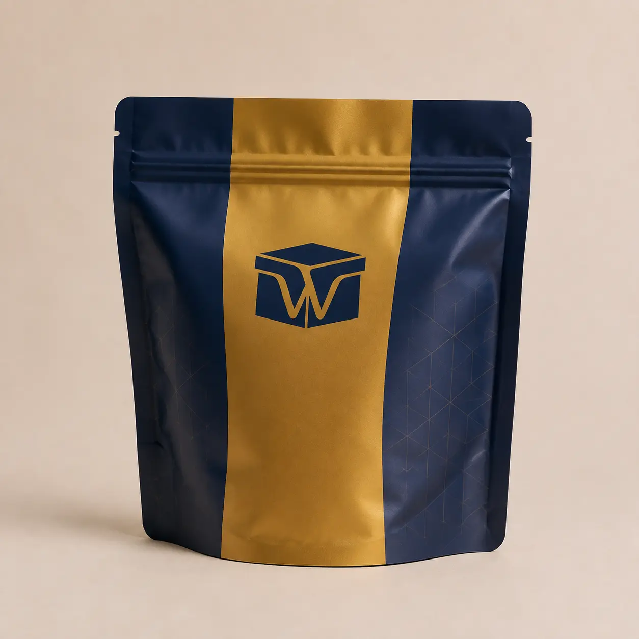 Mylar Bags