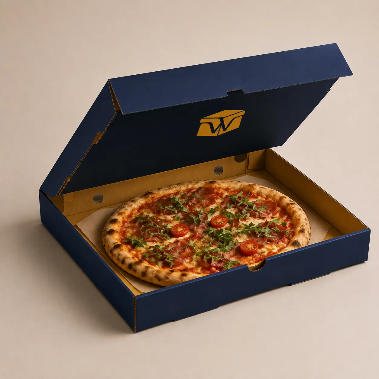 Pizza Boxes